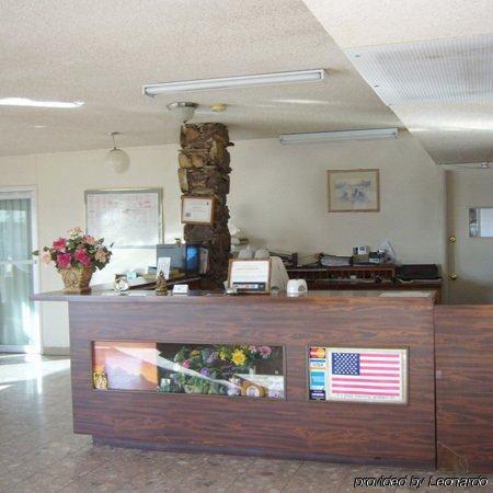 יומה Royal Motor Inn מראה חיצוני תמונה