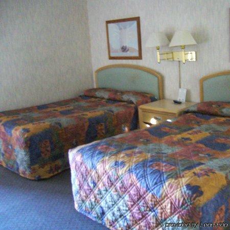 יומה Royal Motor Inn חדר תמונה