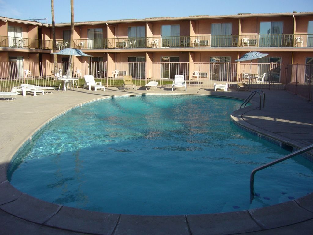 יומה Royal Motor Inn מתקנים תמונה