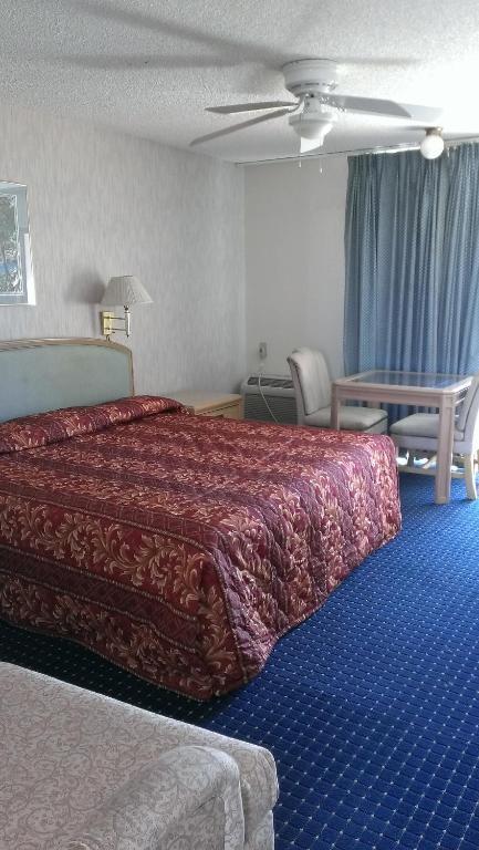 יומה Royal Motor Inn חדר תמונה