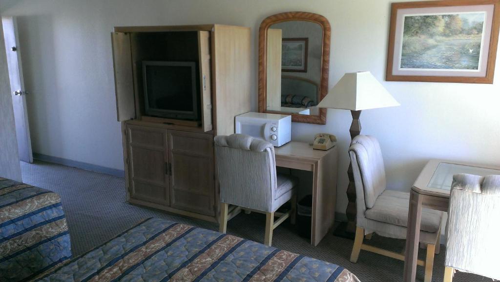 יומה Royal Motor Inn חדר תמונה