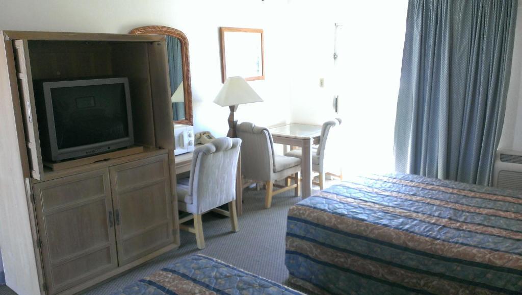יומה Royal Motor Inn חדר תמונה